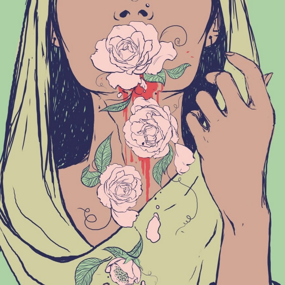 Meet your Posher, Rice